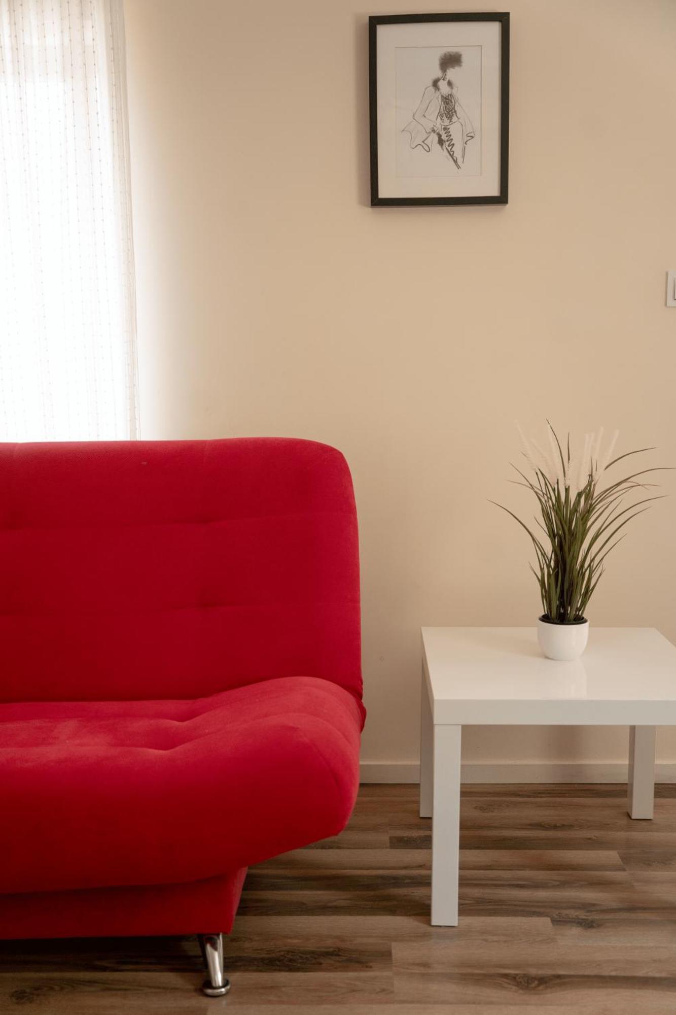 Apartament Lipowa Mosty Kültér fotó