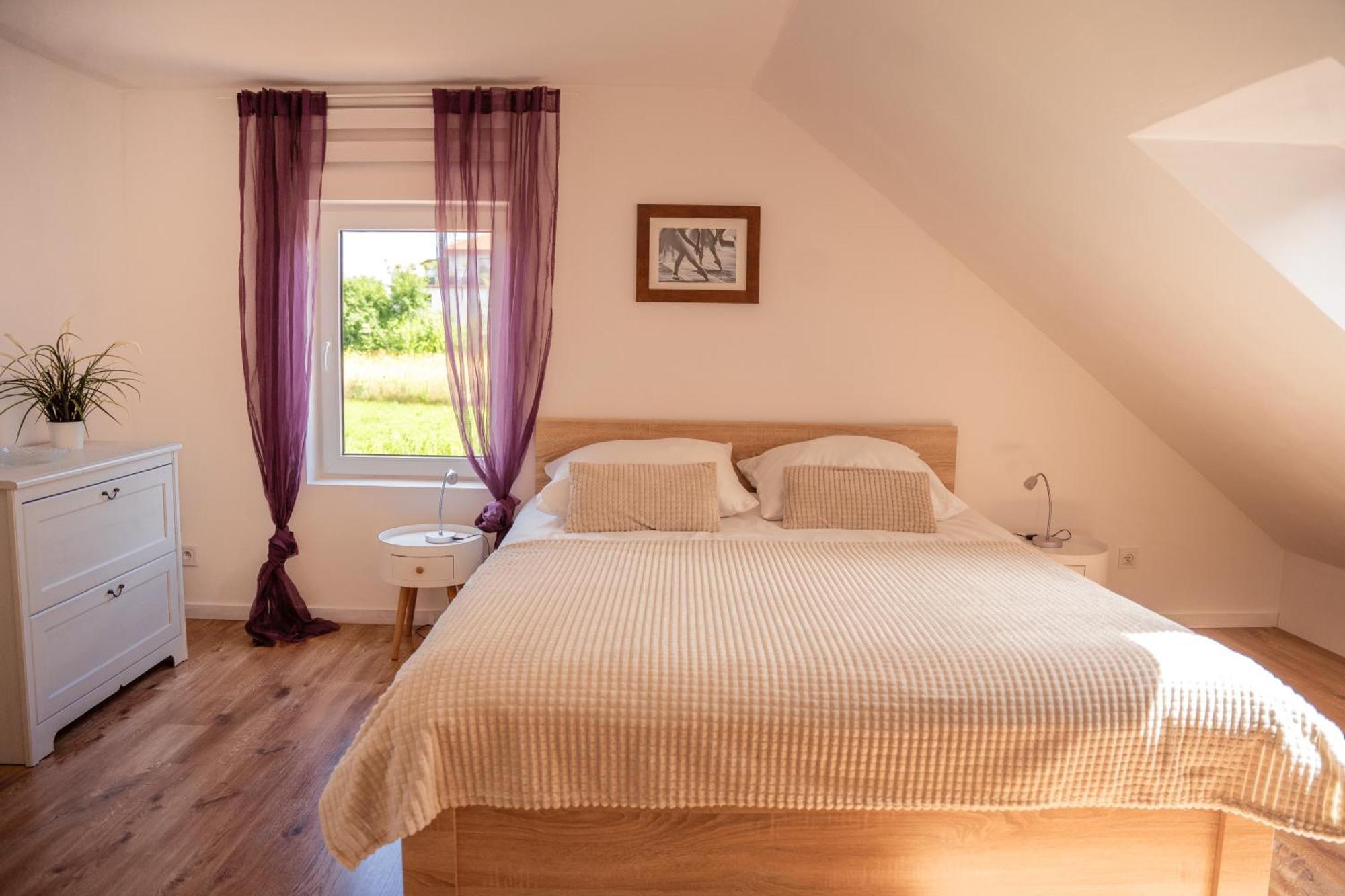 Apartament Lipowa Mosty Kültér fotó